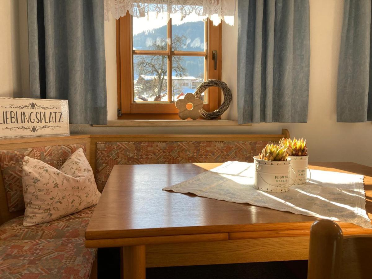 Ferienwohnung Seppen Reith im Alpbachtal Εξωτερικό φωτογραφία