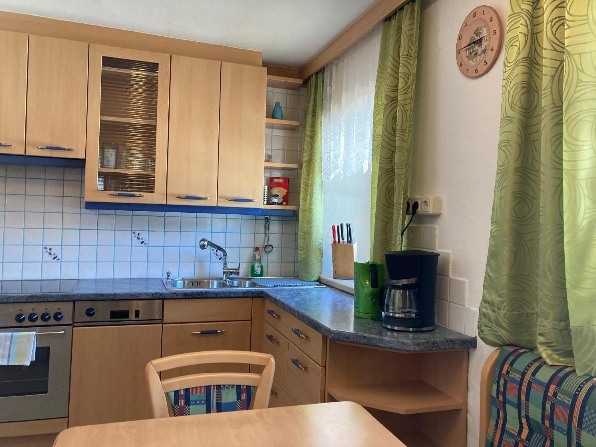Ferienwohnung Seppen Reith im Alpbachtal Εξωτερικό φωτογραφία