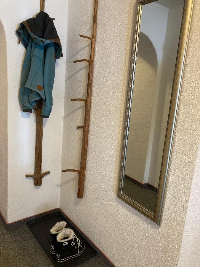 Ferienwohnung Seppen Reith im Alpbachtal Εξωτερικό φωτογραφία