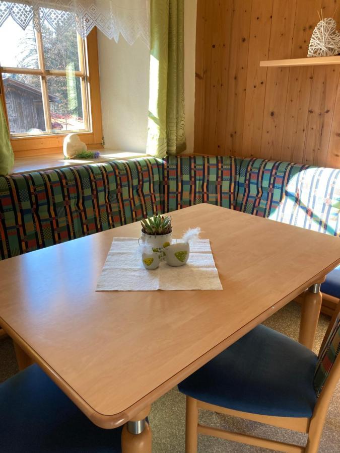 Ferienwohnung Seppen Reith im Alpbachtal Εξωτερικό φωτογραφία