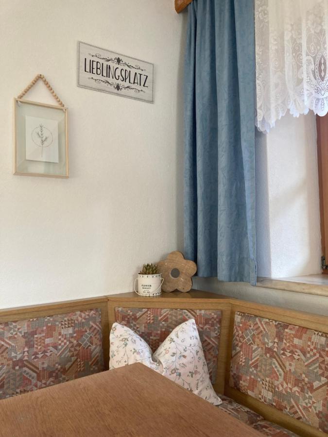 Ferienwohnung Seppen Reith im Alpbachtal Εξωτερικό φωτογραφία
