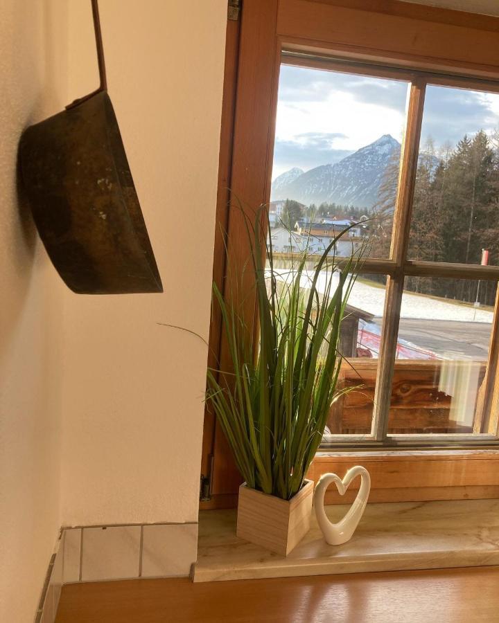Ferienwohnung Seppen Reith im Alpbachtal Εξωτερικό φωτογραφία