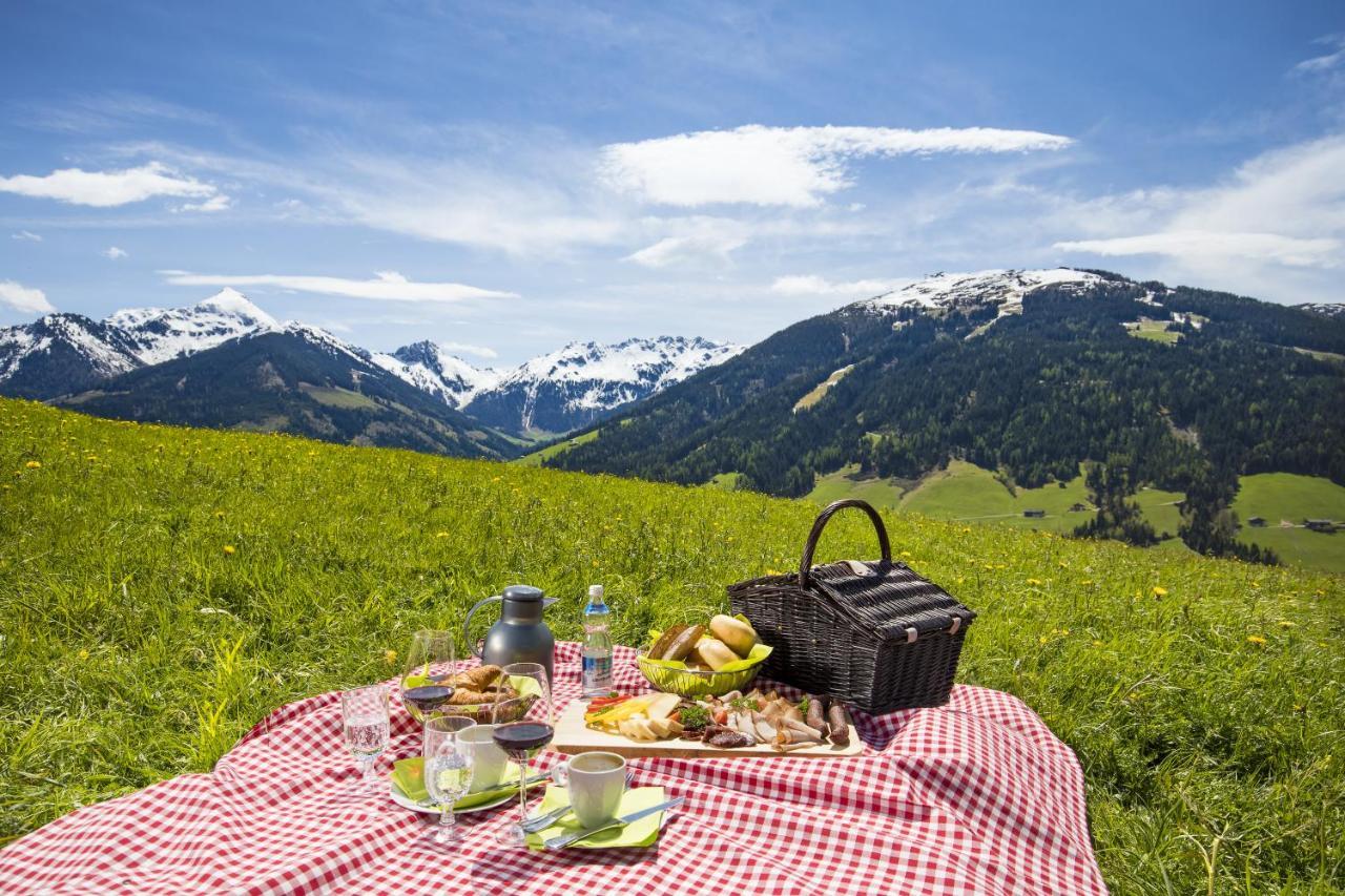 Ferienwohnung Seppen Reith im Alpbachtal Εξωτερικό φωτογραφία