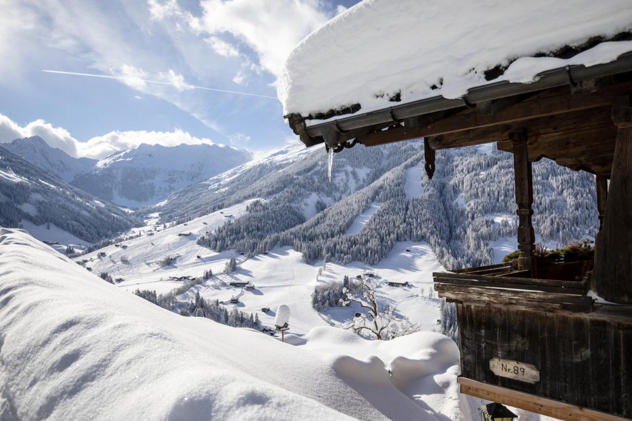 Ferienwohnung Seppen Reith im Alpbachtal Εξωτερικό φωτογραφία