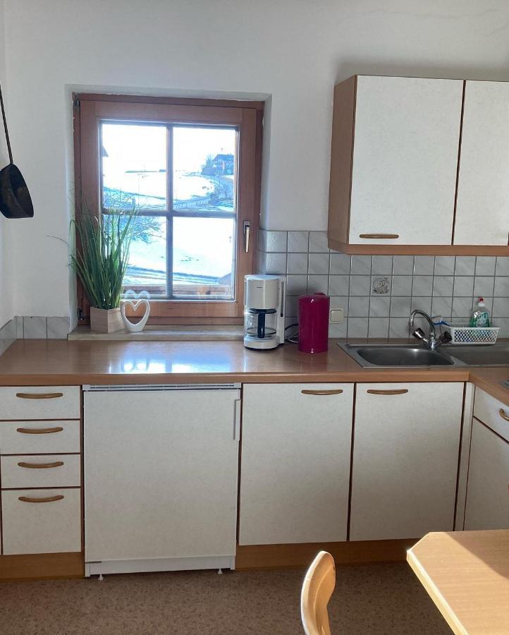 Ferienwohnung Seppen Reith im Alpbachtal Εξωτερικό φωτογραφία