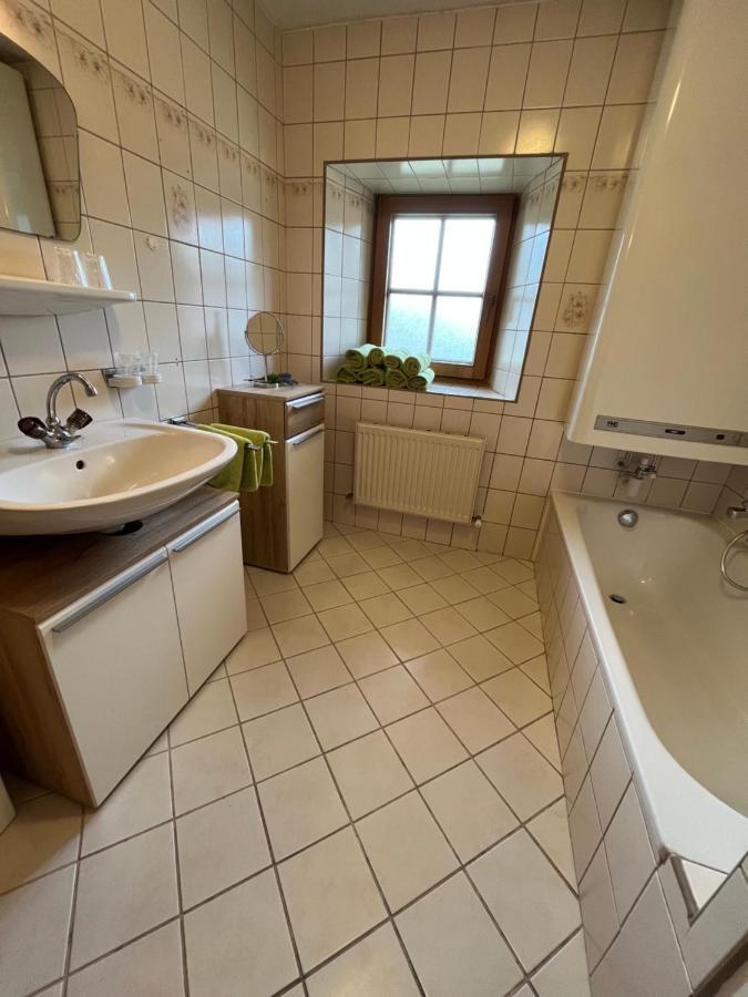 Ferienwohnung Seppen Reith im Alpbachtal Εξωτερικό φωτογραφία