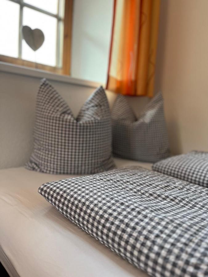 Ferienwohnung Seppen Reith im Alpbachtal Εξωτερικό φωτογραφία